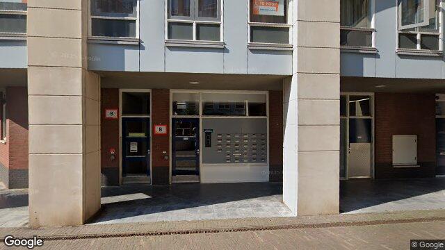 Appartement - Muzenplein/Den Haag (€2150.00/77.00m2)