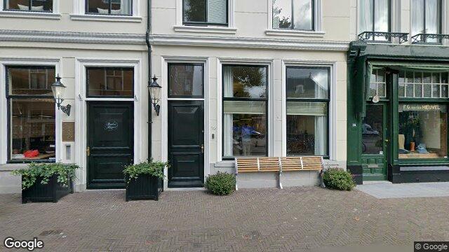 Appartement - Hoge Nieuwstraat/Den Haag (€2700.00/83.00m2)