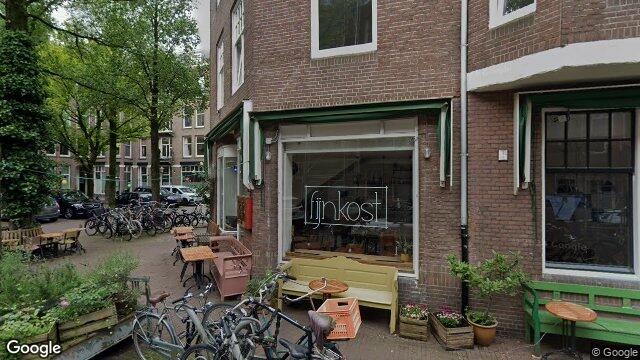 Appartement - Zocherstraat/Amsterdam (€5000.00/120.00m2)