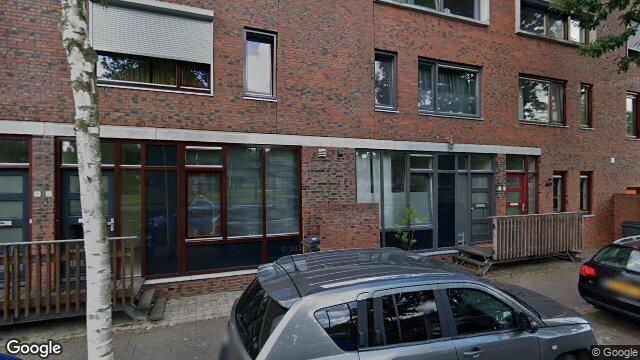 Huurwoning - Graspieper/Eindhoven (€2295.00/115.00m2)