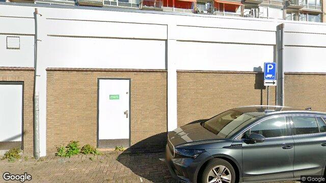 Appartement - Burgemeester Jansenlaan/Zwijndrecht (€1399.00/65.00m2)