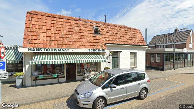 Huurwoning - Ruurloseweg/Groenlo (€1400.00/110.00m2)