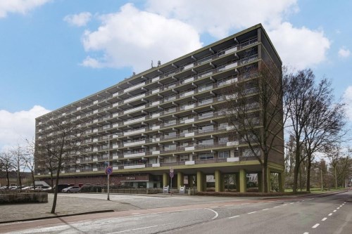 Appartement - Kringloop/Amstelveen (€890.00/41.00m2)