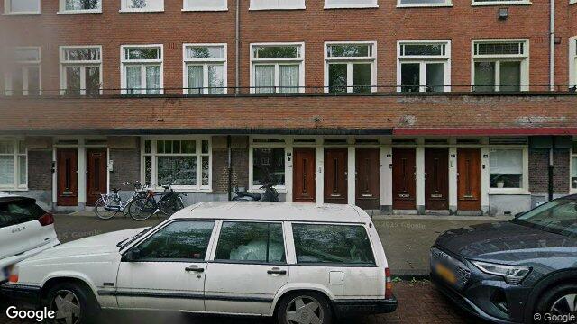 Appartement - Churchill-laan/Amsterdam (€2750.00/88.00m2)