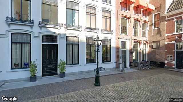 Appartement - Pieterskerkhof/Leiden (€2050.00/81.00m2)
