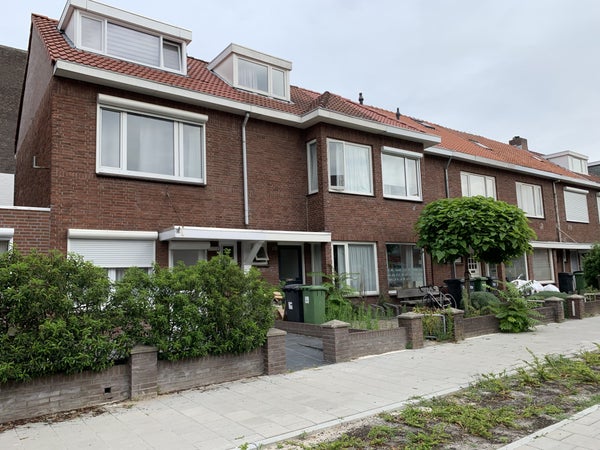 Kamer - Korianderstraat/Eindhoven (€498.00/10.00m2)