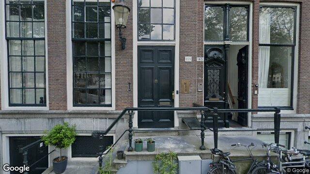 Appartement - Keizersgracht/Amsterdam (€4500.00/116.00m2)