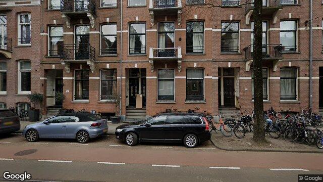 Appartement - Willemsparkweg/Amsterdam (€7000.00/162.00m2)