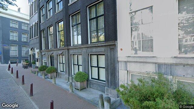 Appartement - Keizersgracht/Amsterdam (€3500.00/103.00m2)