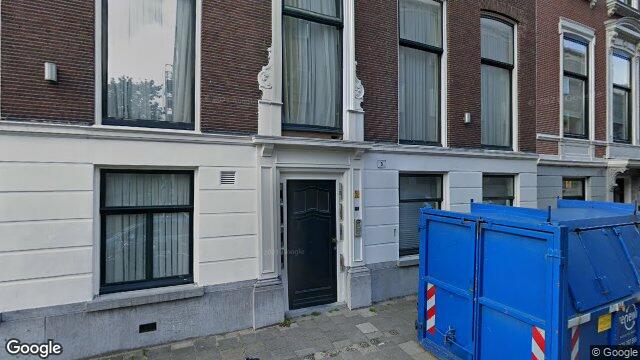 Appartement - Bazarstraat/Den Haag (€1995.00/78.00m2)