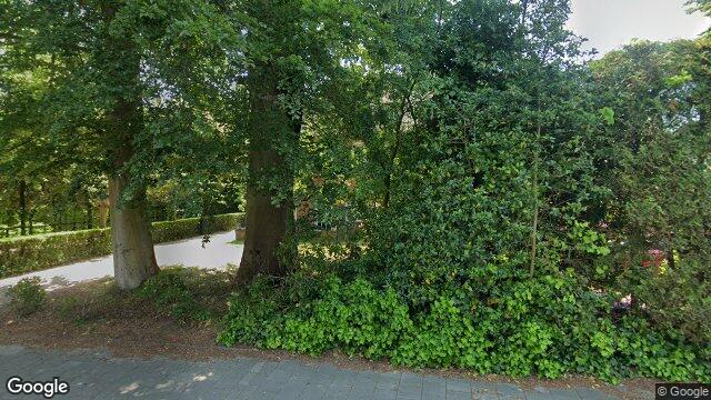 Huurwoning - Lange Kerkdam/Wassenaar (€5500.00/209.00m2)