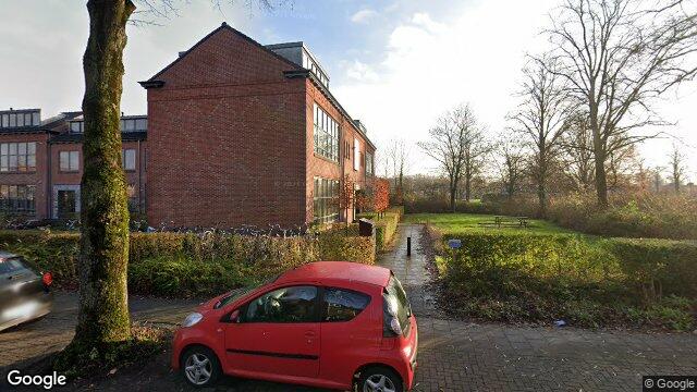 Appartement - Hooft Graaflandstraat/Utrecht (€1850.00/35.00m2)