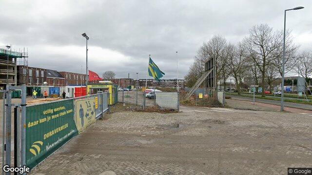 Appartement - Oranjeboomstraat/Rotterdam (€3295.00/111.00m2)