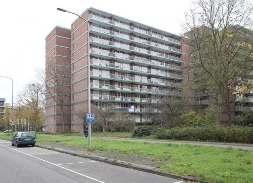 Appartement - Binnenwater/Zoetermeer (€945.00/58.00m2)