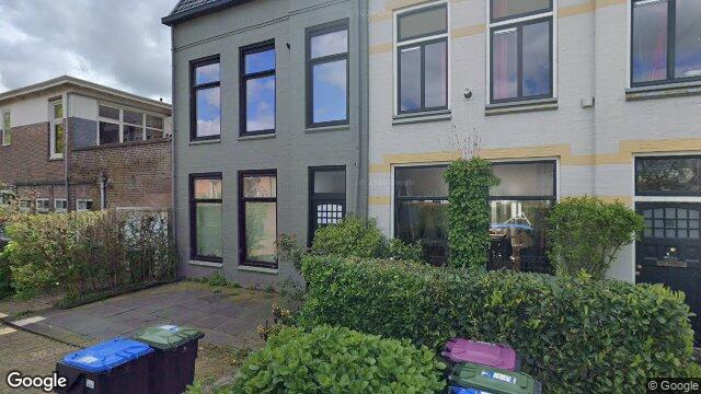 Huurwoning - Cornelis Frederiksstraat/Leeuwarden (€2100.00/156.00m2)