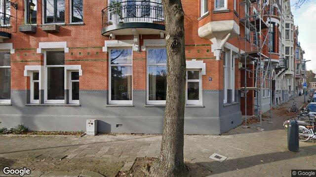 Appartement - Heemraadssingel/Rotterdam (€2250.00/78.00m2)