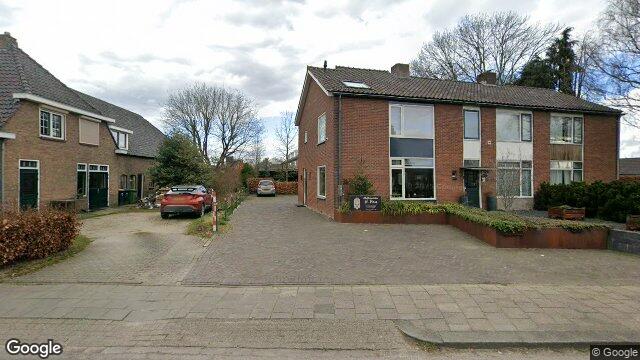 Huurwoning - Mr. van Coothstraat/Druten (€1400.00/89.00m2)