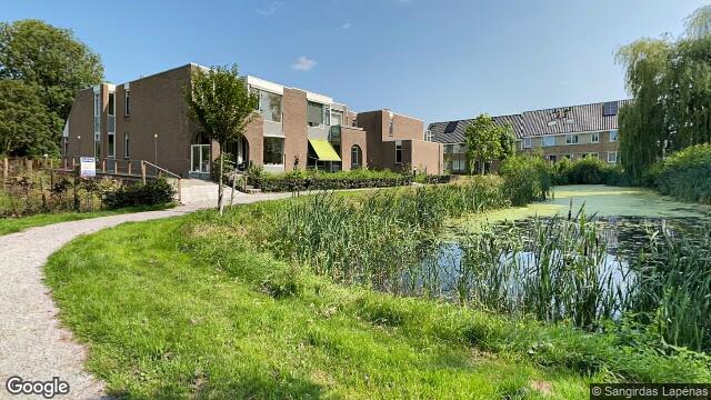 Appartement - Mercatorlaan/Waalwijk (€781.00/64.00m2)
