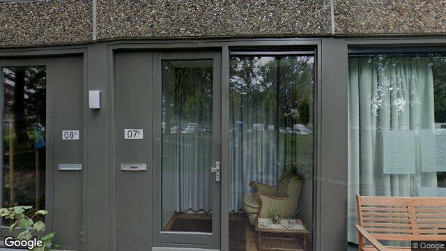 Appartement - Kleiburg/Amsterdam (€2500.00/70.00m2)