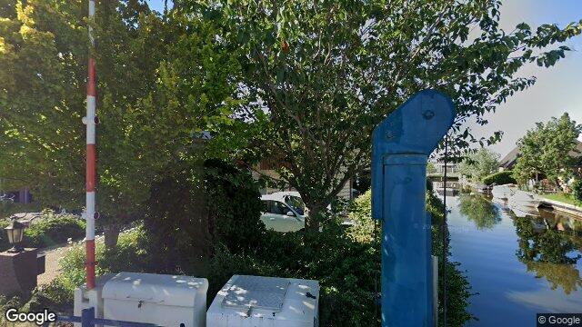 Huurwoning - Dorpsstraat/Wilnis (€2450.00/102.00m2)