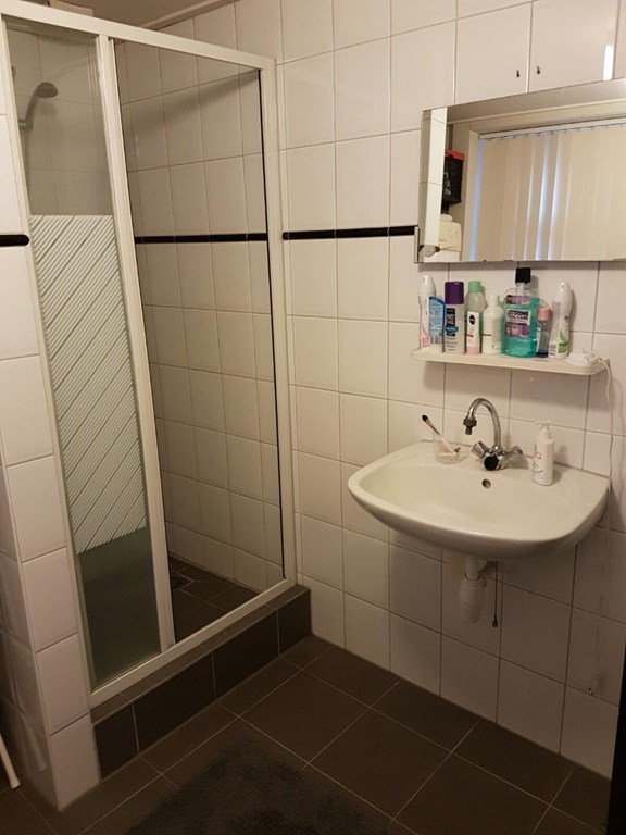 For rent Apartment Enschede (Oldenzaalsestraat €750/60m2) · kamer.nl