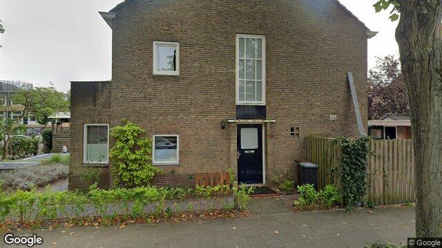 Huurwoning - Marislaan/Utrecht (€2500.00/141.00m2)
