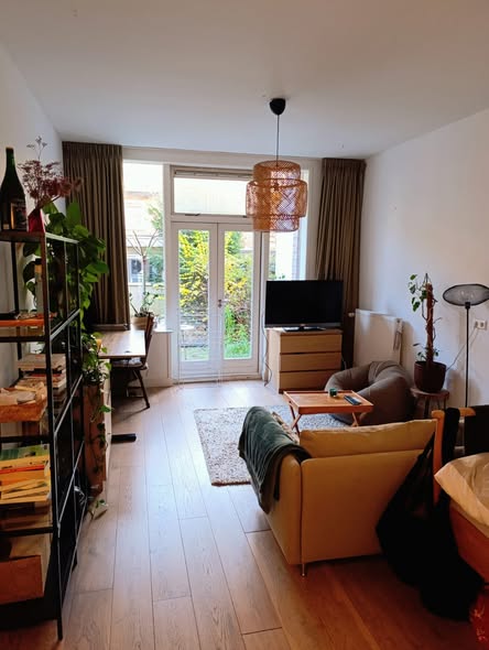 Kamer - Watergraafsmeer/Amsterdam (€1350.00/22.00m2)