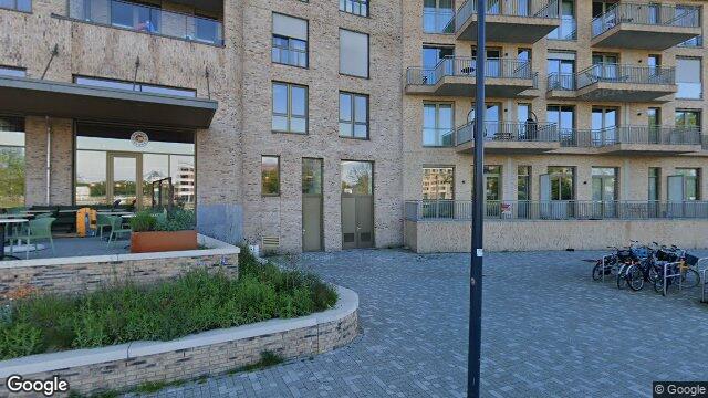 Appartement - Jan Wolkerslaan/Diemen (€2070.00/93.00m2)