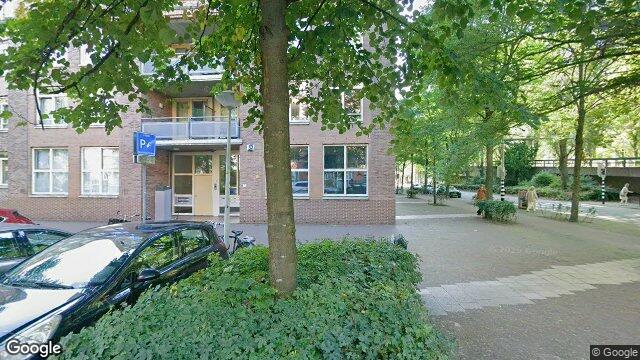 Appartement - Louise Henriëttestraat/Den Haag (€3356.00/101.00m2)