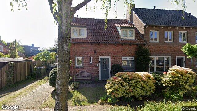 Huurwoning - Nieuwstraat/Teteringen (€1900.00/75.00m2)