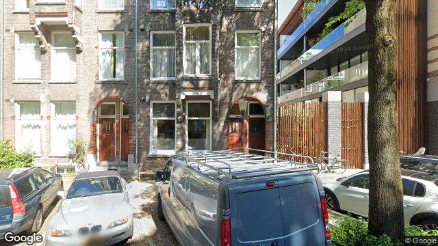 Appartement - Frans van Mierisstraat/Amsterdam (€3000.00/75.00m2)