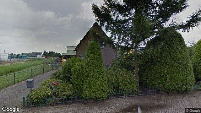 Huurwoning - Industrieweg/Ochten (€1750.00/133.00m2)