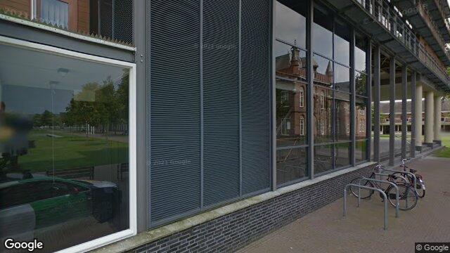 Appartement - Het Bolwerk/Breda (€1950.00/90.00m2)