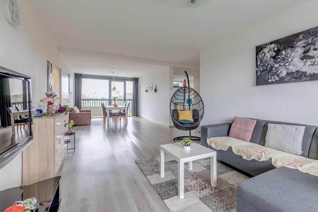 Appartement - Lankforst/Nijmegen (€1795.00/97.00m2)