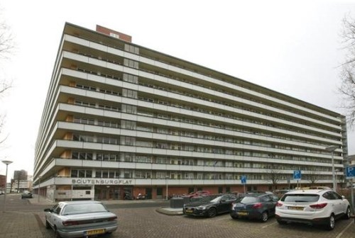 Appartement - Boutenburg/Amsterdam (€1225.00/67.00m2)