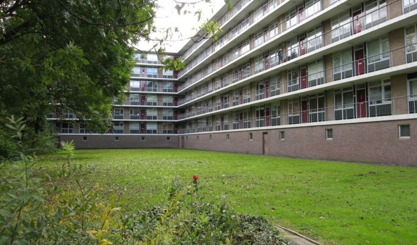 Appartement - Wildenborglaan/Arnhem (€840.00/80.00m2)