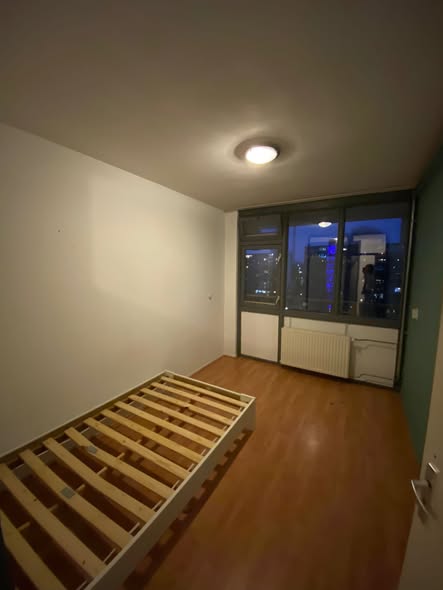 Kamer - Onbekend/Amsterdam (€650.00/10.00m2)