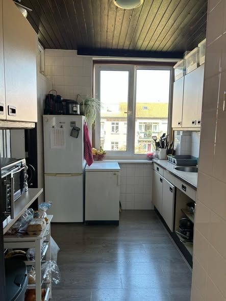 Kamer - Sierplein/Amsterdam (€825.00/11.00m2)