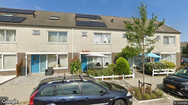 Huurwoning - Tureluurweg/Diemen (€1820.00/113.00m2)