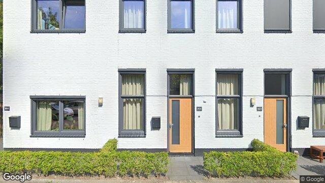 Appartement - Kanaalweg/Utrecht (€1695.00/38.00m2)