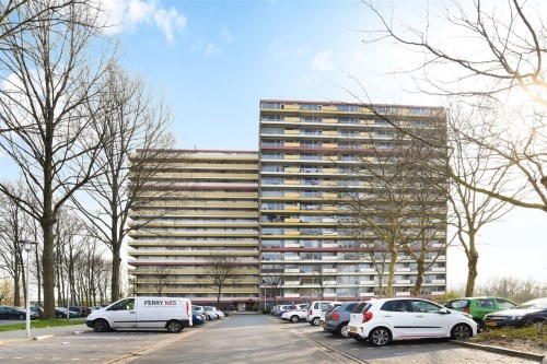 Appartement - Oost Dorsch/Zaandam (€890.00/84.00m2)