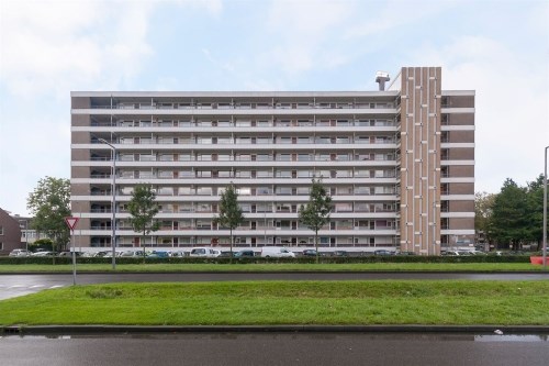 Appartement - Oldegaarde/Rotterdam (€945.00/50.00m2)