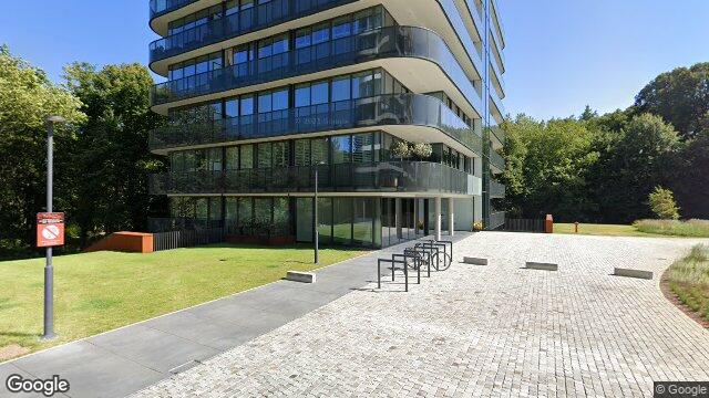 Appartement - Oostduinplein/Den Haag (€4000.00/153.00m2)