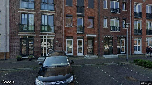 Huurwoning - Prins Hendrikkade/Katwijk (ZH) (€2300.00/169.00m2)
