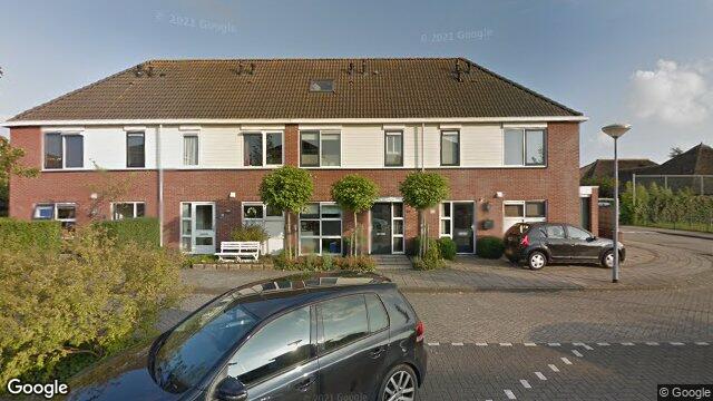 Huurwoning - Piet Lanserhof/Rijsenhout (€3250.00/108.00m2)