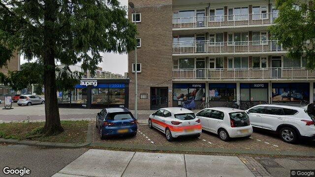 Appartement - Arent Janszoon Ernststraat/Amsterdam (€2500.00/67.00m2)