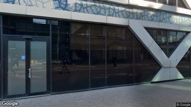 Appartement - Anna van Buerenplein/Den Haag (€3300.00/100.00m2)