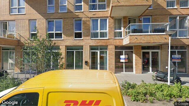 Appartement - Mahoniehout/Zaandam (€1560.00/88.00m2)