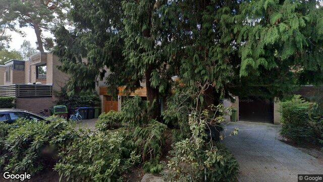 Huurwoning - Koningslaan/Bussum (€3500.00/201.00m2)