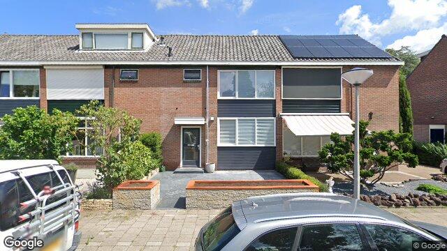 Huurwoning - Duindoornstraat/Noordwijkerhout (€2200.00/102.00m2)